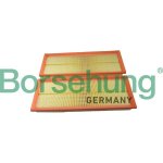 BORSEHUNG Vzduchový filtr B12398 – Hledejceny.cz