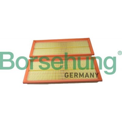 BORSEHUNG Vzduchový filtr B12398 – Hledejceny.cz
