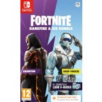 Fortnite: Darkfire & Ice Bundle – Zboží Mobilmania