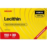 Walmark Lecithin Forte 1325mg 150+30 tablet Promo 2025 – Hledejceny.cz