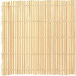 ORION Podložka bambus na rolování sushi 24 x 24 cm – Hledejceny.cz