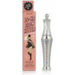 Benefit Gelová řasenka na obočí 24-Hour Brow Setter Shaping & Setting Gel for Brows 7 ml – Hledejceny.cz