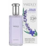 Yardley Anglická růže toaletní voda dámská s něžnou květinovou vůní 50 ml – Hledejceny.cz