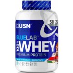 USN Bluelab 100% Whey Premium Protein 908 g – Sleviste.cz