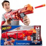 Nerf Bambilon MEGA ROTOFURY – Hledejceny.cz