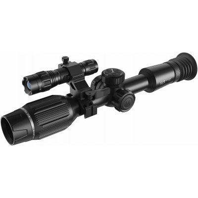 RIX Optics RIX TOURER T20 – Zboží Mobilmania