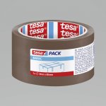 Tesa Basic balicí páska 50 m x 48 mm – Hledejceny.cz