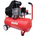 Hecht 2026 – HobbyKompas.cz