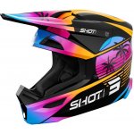 Shot Furious