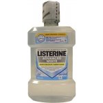 Listerine Mouthwash Advanced White Mild 1 l – Sleviste.cz