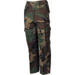 Brandit Kids US Ranger kalhoty dětské woodland – Sleviste.cz