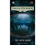 FFG Arkham Horror LCG: The Lair of Dragon Mythos Pack – Hledejceny.cz