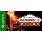 Tom Clancy's Rainbow Six Vegas – Hledejceny.cz