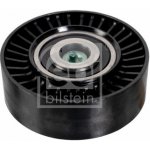 Vratná/vodicí kladka, klínový žebrový řemen FEBI BILSTEIN 30119 – Zboží Mobilmania