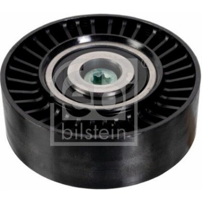 Vratná/vodicí kladka, klínový žebrový řemen FEBI BILSTEIN 30119 – Zboží Mobilmania