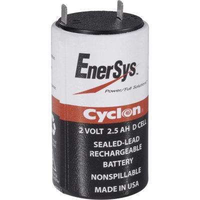 Enersys Hawker E Cyclon 0850-0004 8Ah 2V 8,0Ah – Hledejceny.cz