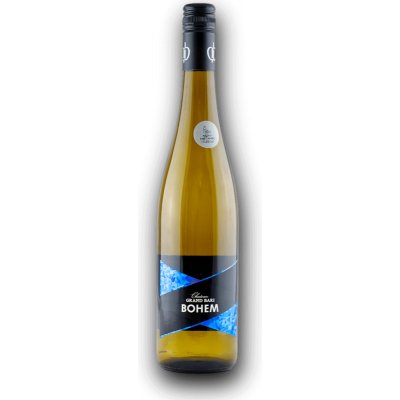 Grand Bari Bohem 2021 12% 0,75 l (holá láhev) – Hledejceny.cz