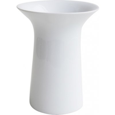 Váza 11 cm COLORI ASA Selection - bílá – Hledejceny.cz