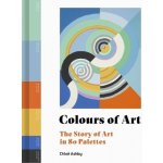 Colours of Art – Hledejceny.cz