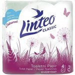 Linteo Classic zelený 2-vrstvý 4 ks – Zboží Mobilmania