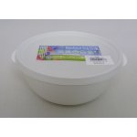 Biodora Miska s víkem 1l z bioplastu – Zboží Dáma