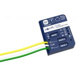 Somfy Izymo Transmitter io – vysílač pro ovládání io přijímačů, montáž do vypínače 1822628 – Hledejceny.cz