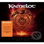 Kamelot - Ascension 1995-1998 Vinyl 5 LP – Zboží Mobilmania