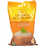 Golden Elephant Jasmínová rýže 5 kg – Zboží Dáma Golden Elephant Jasmínová rýže 5 kg – Zboží Dáma