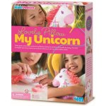 Mac Toys Výroba jednorožce – Hledejceny.cz