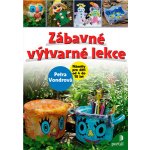 Zábavné výtvarné lekce – Hledejceny.cz