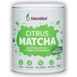 Blendea CITRUS MATCHA 90 g – Zboží Dáma