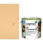 Osmo 424 UV ochranný olej barevný 2,5 l Smrk / Jedle – Hledejceny.cz