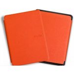Durable Lock KPW-09 Pouzdro pro Amazon Kindle Paperwhite 5 2021 oranžové 8594211252973 – Zboží Živě