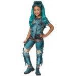 Paruka Disney Descendants Uma 4-G – Hledejceny.cz