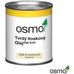Osmo 3088 Tvrdý voskový olej protiskluzný 0,125 l Bezbarvý – Zboží Mobilmania
