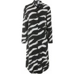 esmara vzor/černá/bílá – Zboží Dáma