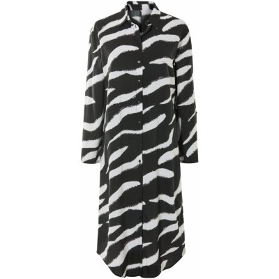 esmara vzor/černá/bílá – Zboží Dáma