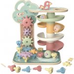 Tooky Toy Strom aktivit – Zboží Dáma