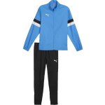 Puma teamRISE Tracksuit 658653-02 – Zboží Dáma