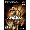 Tomb Raider Anniversary