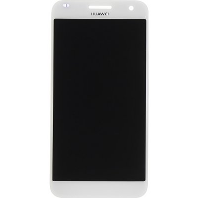 LCD Displej + Dotyková deska Huawei G7