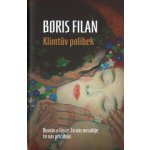 Klimtův polibek - Boris Filan – Zboží Mobilmania
