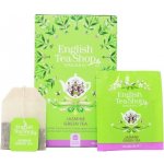 English Tea Shop Zelený čaj s jasmínem a bezinkou 20 sáčků – Hledejceny.cz