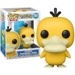 Funko Pop! Pokémon Psyduck Games 781 – Zbozi.Blesk.cz