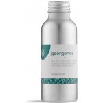 Georganics Oil Pulling máta 100 ml – Zbozi.Blesk.cz