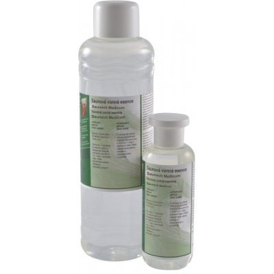 Chemoform saunová esence Saunavit medicum 250 ml – Hledejceny.cz