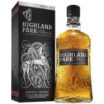 Highland Park Cask Strength Release No.3 64,1% 0,7 l (holá láhev) – Hledejceny.cz