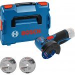 Bosch GWS 12V-76 06019F2003 – Zbozi.Blesk.cz
