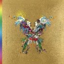  Coldplay - Live In Buenos Aires / Live In São Paulo / A Head Full Of Dreams - CD+DVD