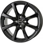 Borbet LV4 7x17 4x100 ET38 black – Hledejceny.cz